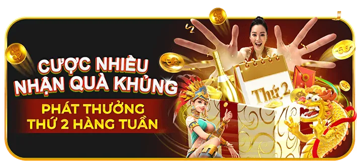 Khuyến mãi chào mừng thành viên mới 123win vn