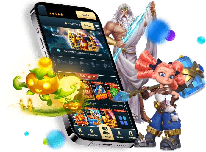 Ưu đãi và khuyến mãi 123win vn