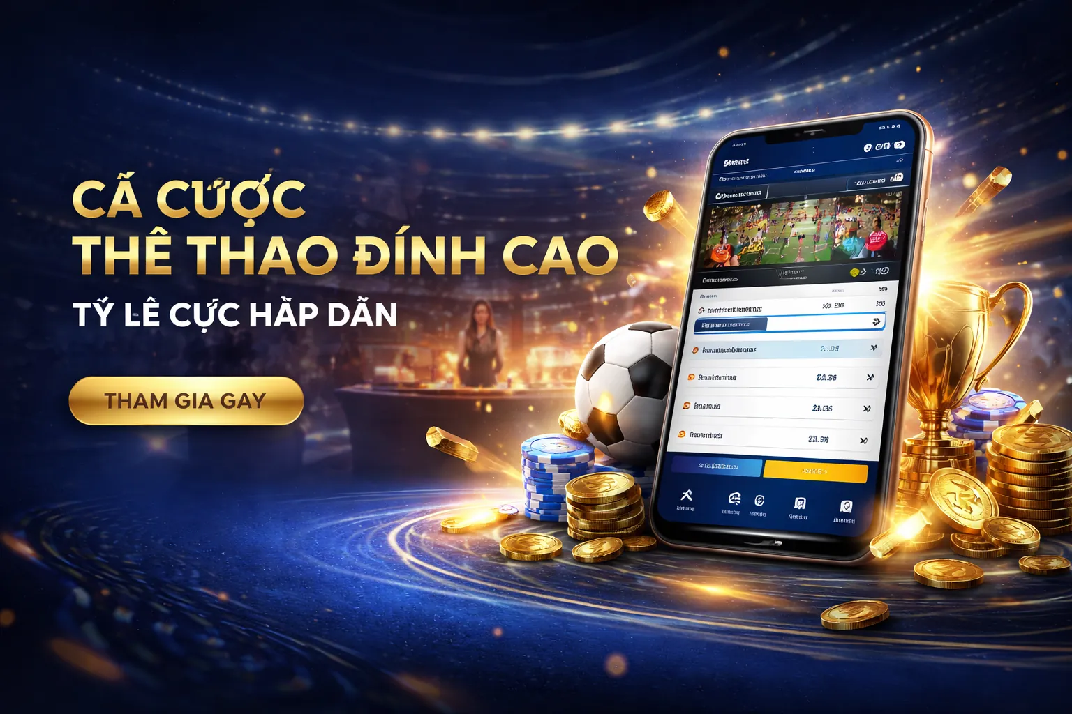 Khuyến Mãi Hấp Dẫn tại 123win vn