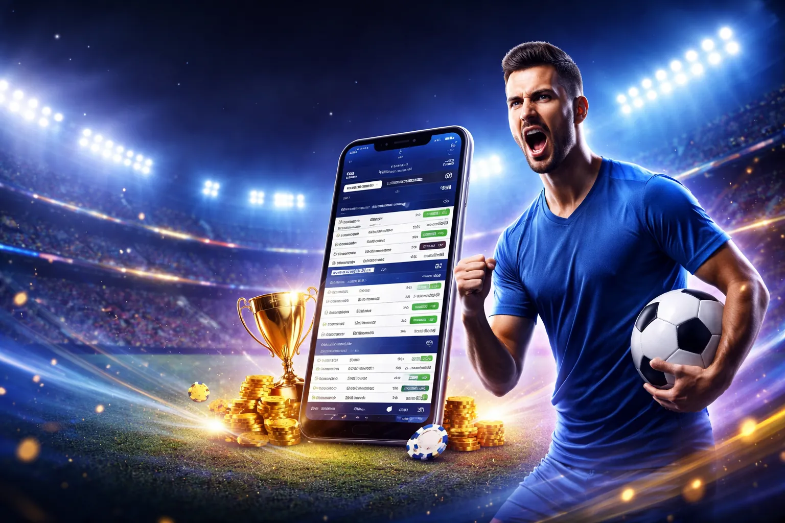 Chào mừng bạn đến với 123win vn - Đăng nhập ngay