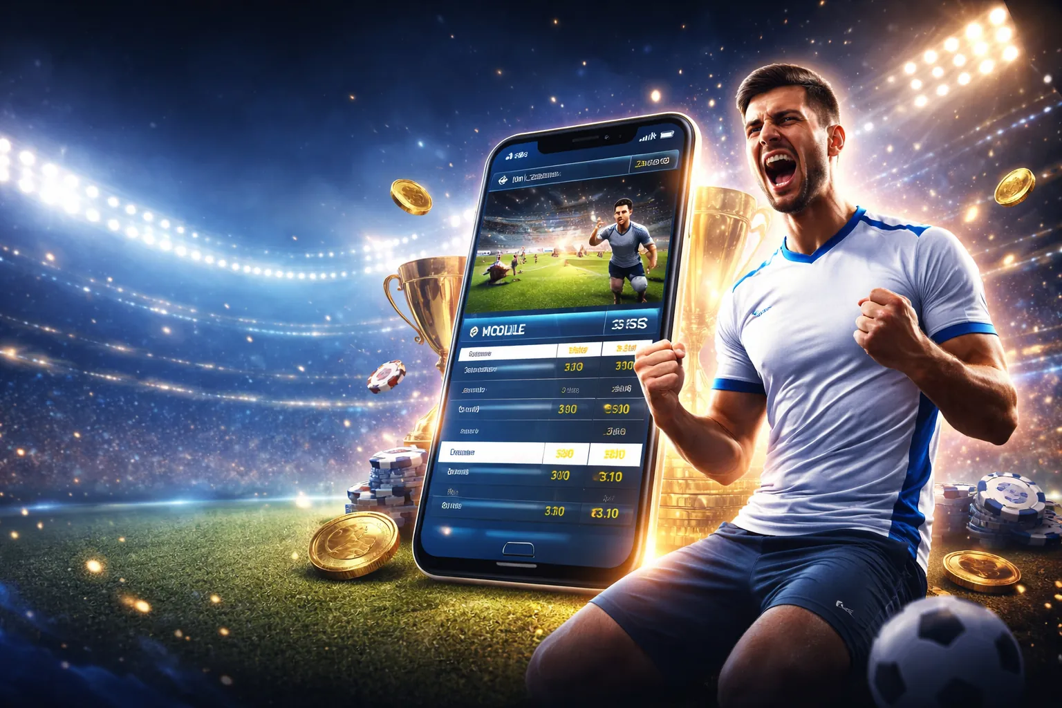 Hình ảnh chính về Slot Games 123win vn với giải thưởng lớn