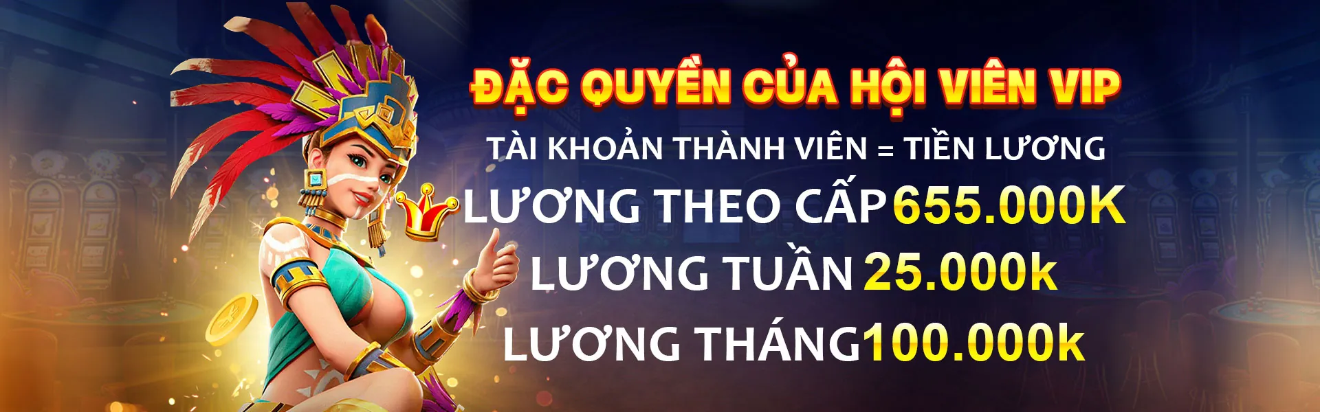 Chào mừng đến với Câu lạc bộ VIP 123win vn - Ưu đãi độc quyền 2026